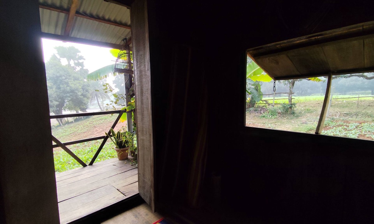 Mirpur Cottage | Hijoltola: Village Vibes, Fresh Air, Relaxation