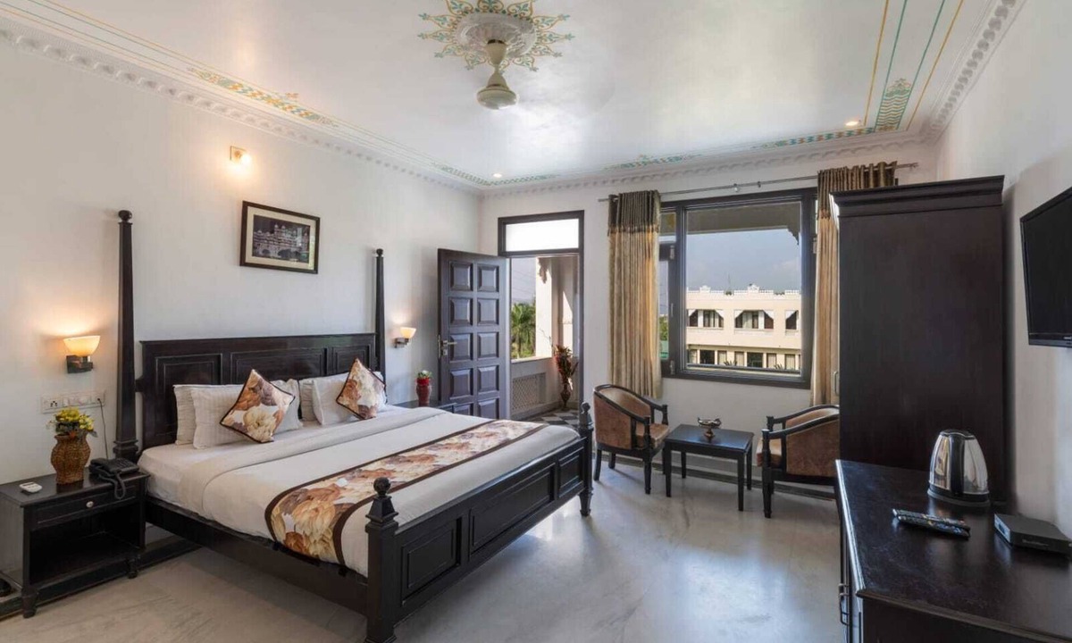 Bedla Resort | Hill Garden Resort - A HillSide Heaven