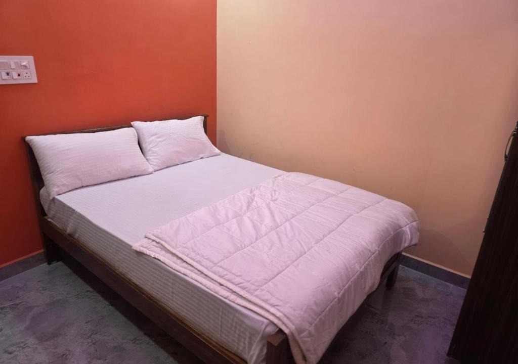 Tiruvannamalai Cabin | Hill Green Residency