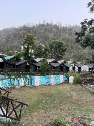 Rishikesh Other | Hill Nature Camp & Resort