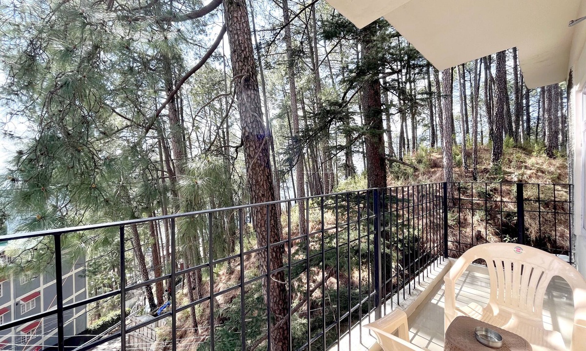 Shimla Cottage | Hill Songey by Dumnu Homes