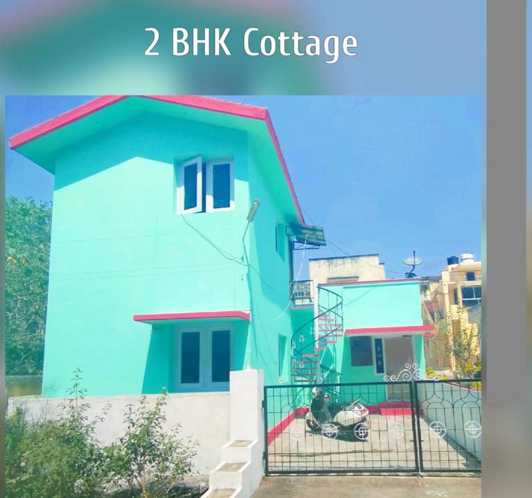 Yercaud House | Hills homestay yercaud