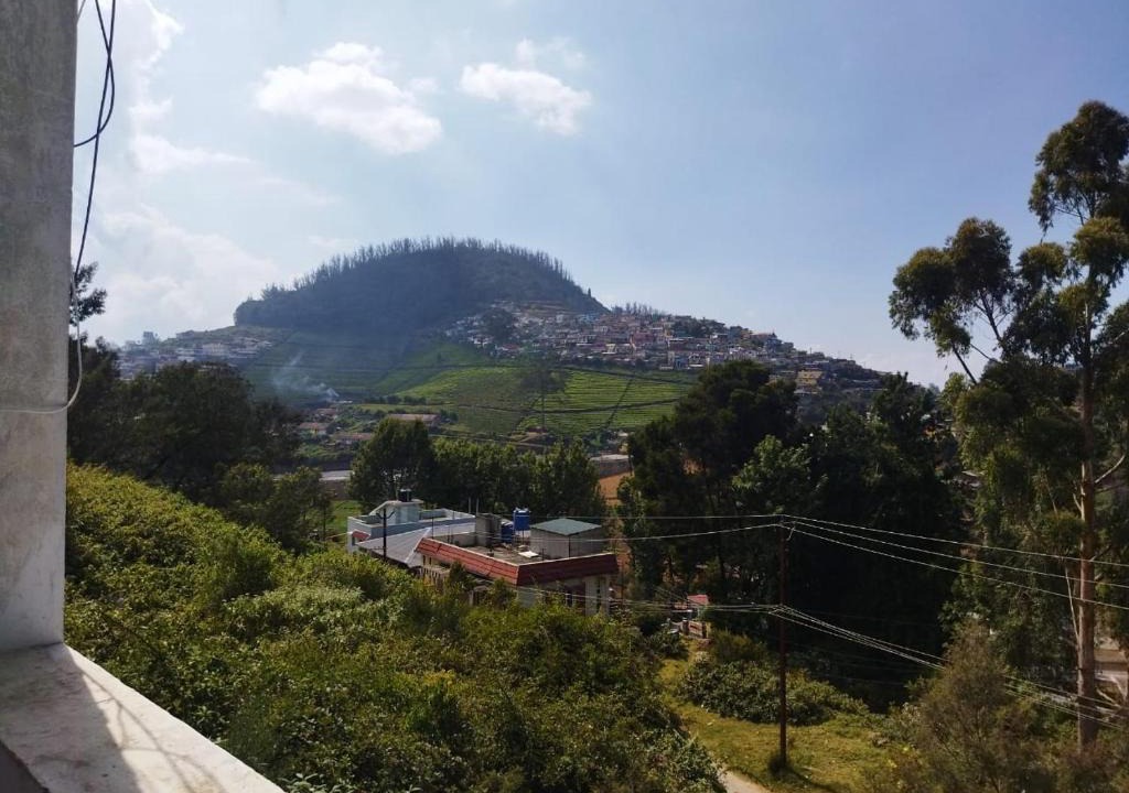 Thalayathimund Apartment | HILLS VIEW RESIDENCY