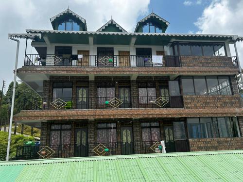 Darjeeling House | Hilltopia, A unit of Ashoka Hospitality