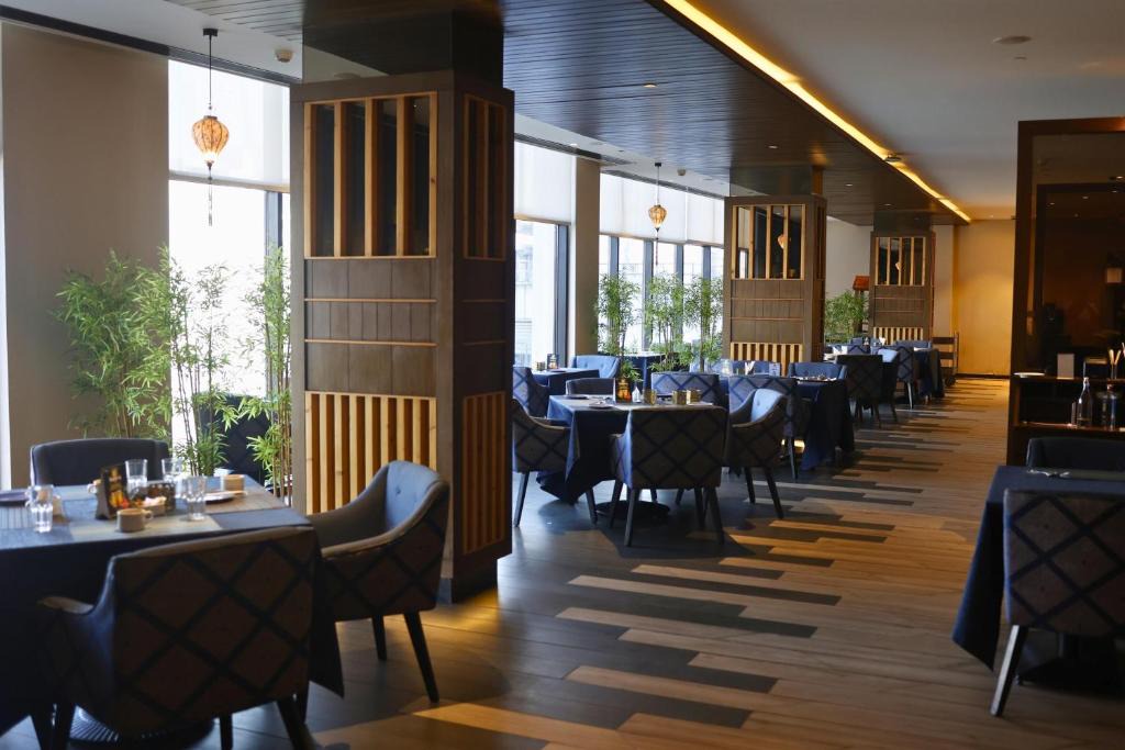 Hinjawadi Hotel | Hilton Garden Inn Pune Hinjawadi