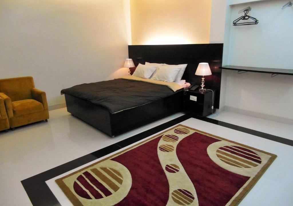 Sylhet Hotel | Hiltown Hotel