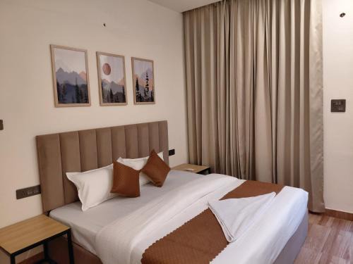Taliyal Gaon Resort | Himalayan Bliss Resort Rishikesh