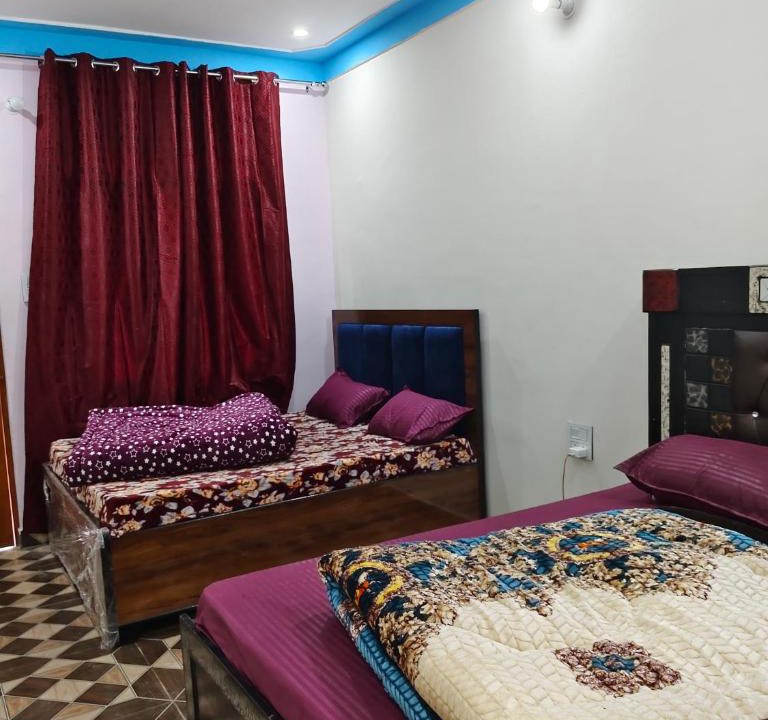 Dugalbitta House | HIMALAYAN ESCAPE HOMESTAy