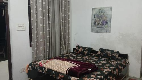 Sidhpur House | himalayan yoga house