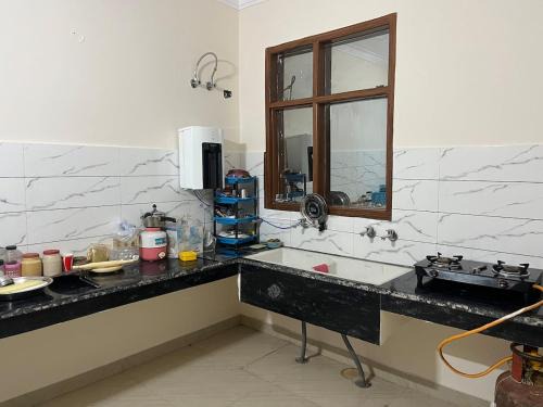 Kalka Apartment | Himshikha 2BK- Blend of comfort & style