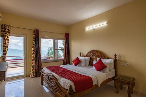 Nathuakhan House | Himtal Cottage
