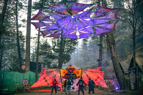 Kasol Other | Himtrek Riverside Camps, Kasol