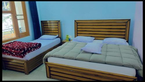 Ukhimath House | Himvaas homestay