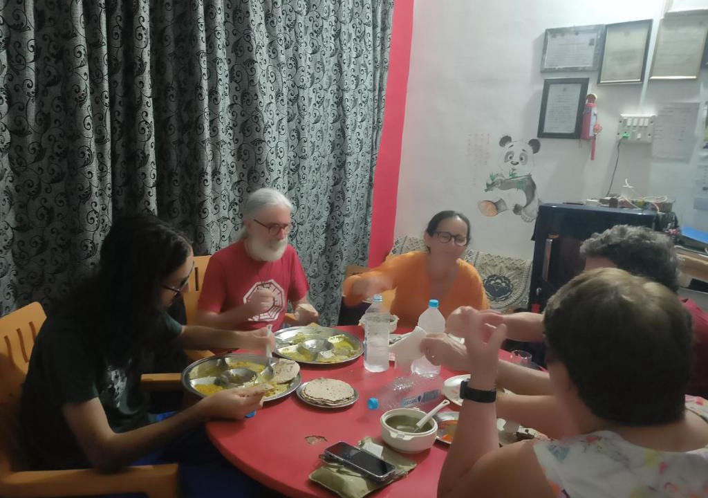 Khajuraho House | Holiday Home Stay