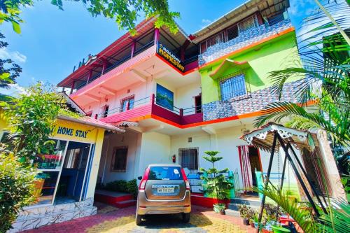 Madari Hat House | Holiday Homestay Jaldapara