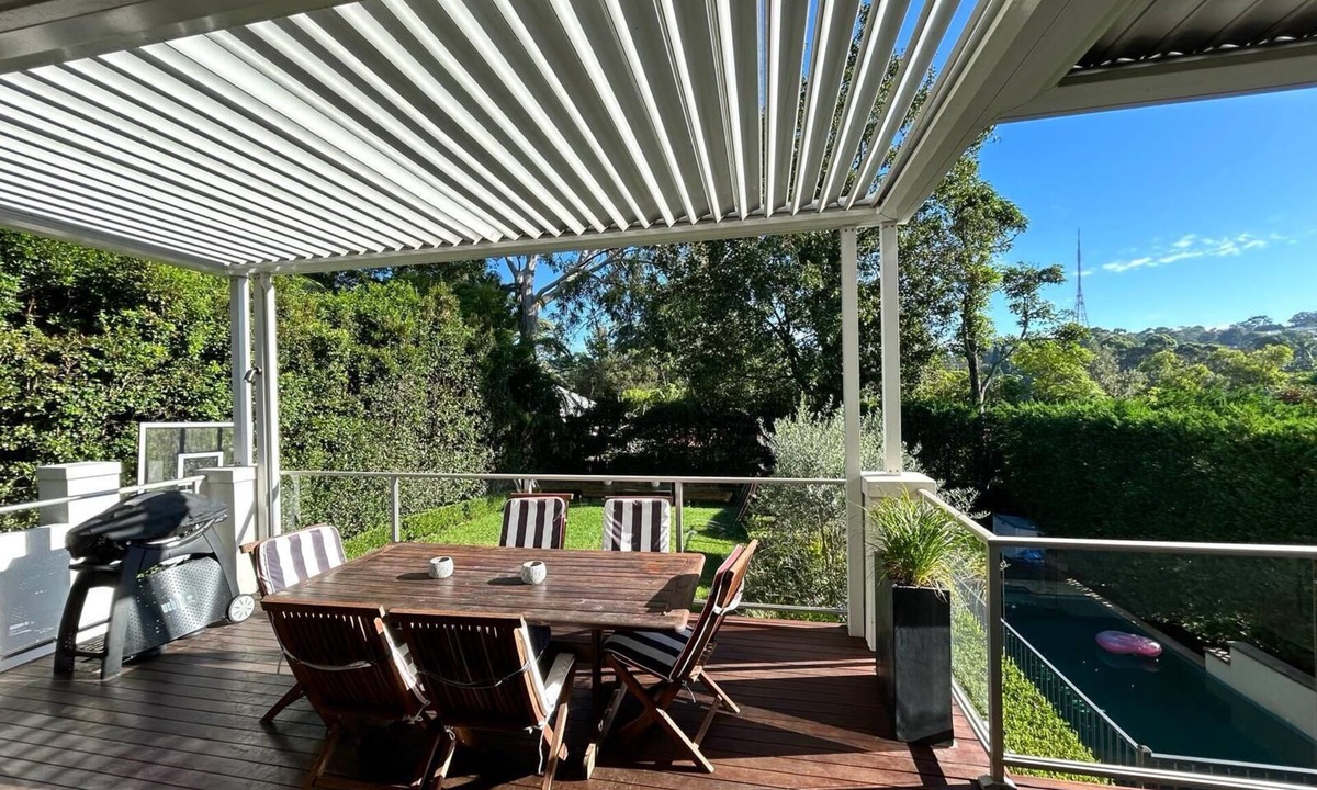 Northwood House | Holiday in this beautiful harbourside retreat, close to everything you need.