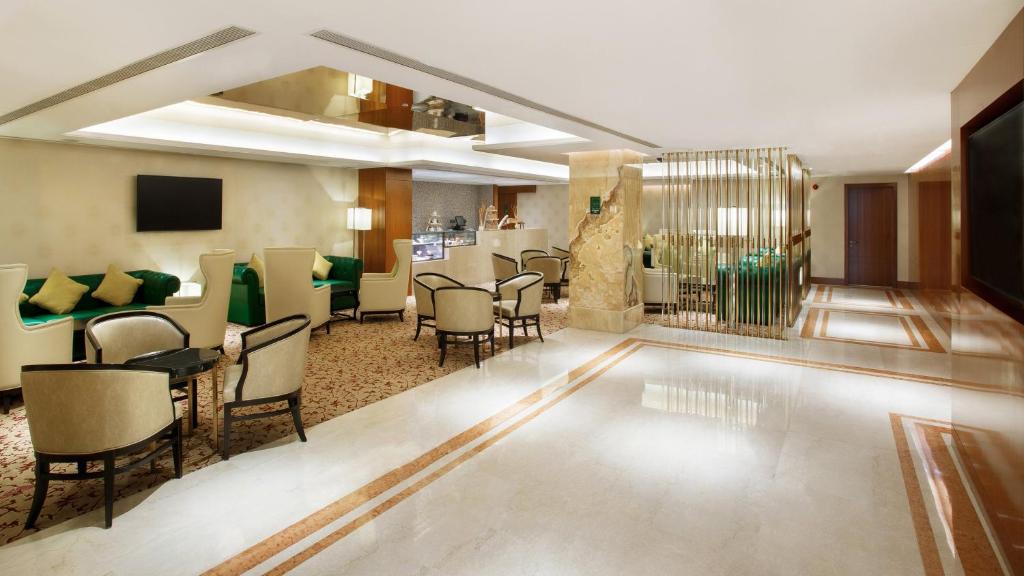 Dhaka Hotel | Holiday Inn Dhaka City Centre by IHG
