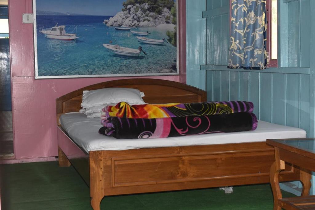 Alipurduar House | Holiday Inn Homestay, Buxa