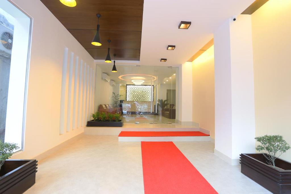 Sylhet Hotel | Holy Inn Sylhet