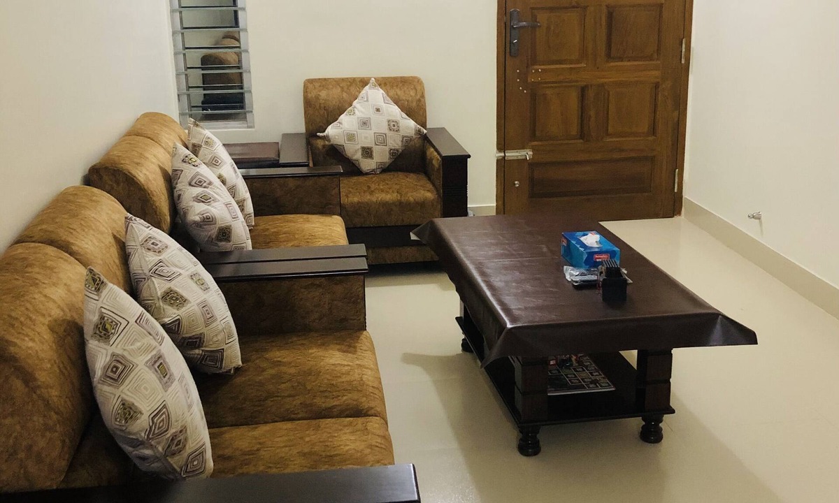 Chittagong Condo | Home Away From Home