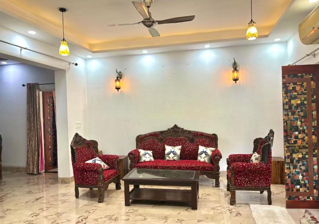 Rewari House | Home away from Home- Nature Beauty with complete privacy