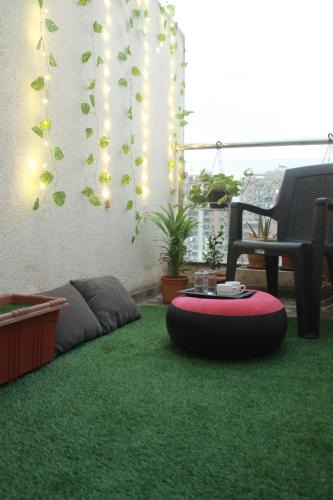 Phase 1 House | home