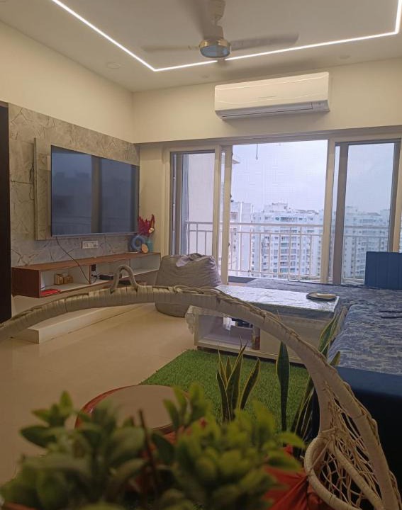 Chandkheda House | Home in midst of Greenery
