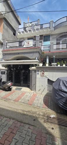 Jammu Bed & Breakfast | Home stays 1bhk
