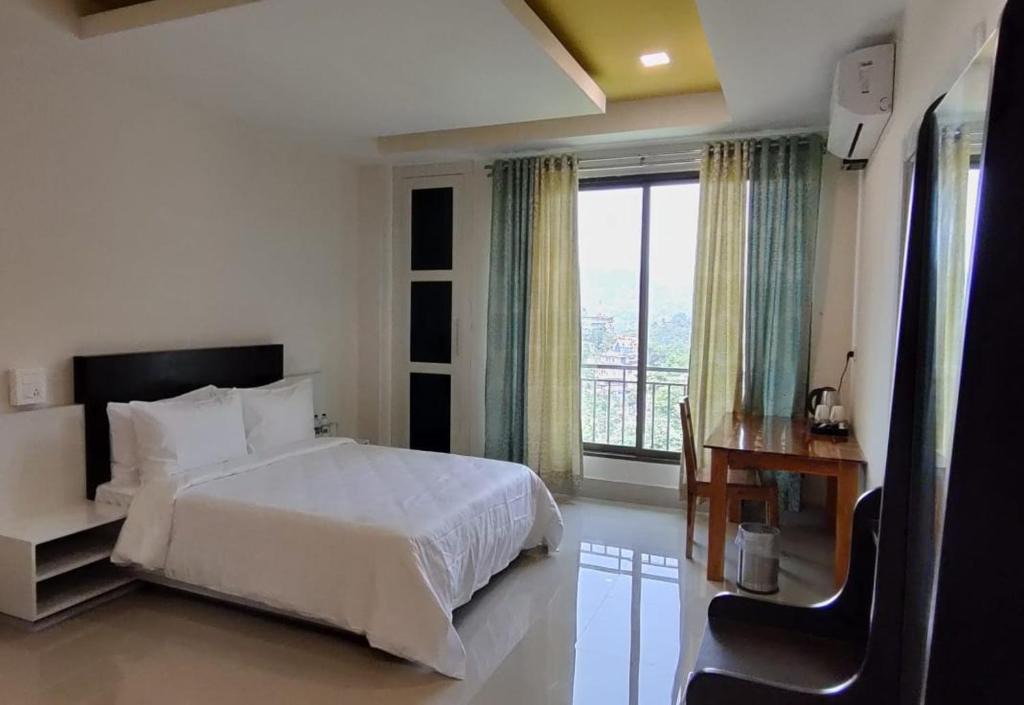 Aizawl House | HomeAway