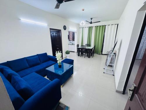 Mohali Apartment | Homely stayy