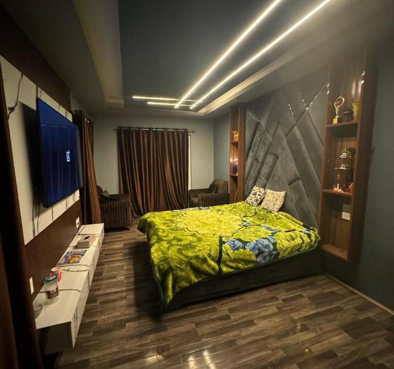 Brein House | Homesleeper Homestay