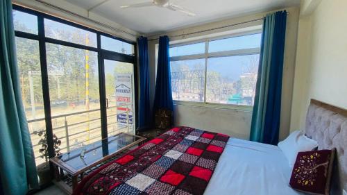 Rishikesh Apartment | Homestay Devgiri by YatriMap