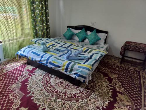 Dal Lake House | Homestay grand yaqoob