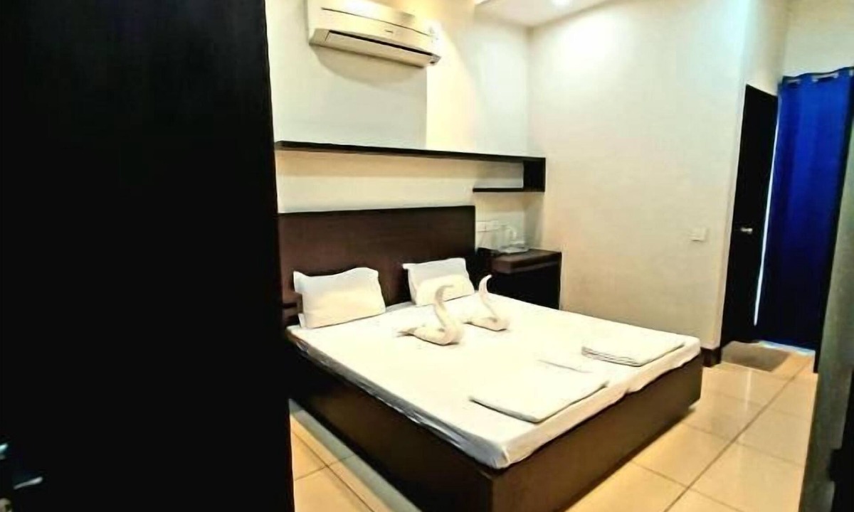 Ludhiana Bed & Breakfast | Homestay Ludhiana