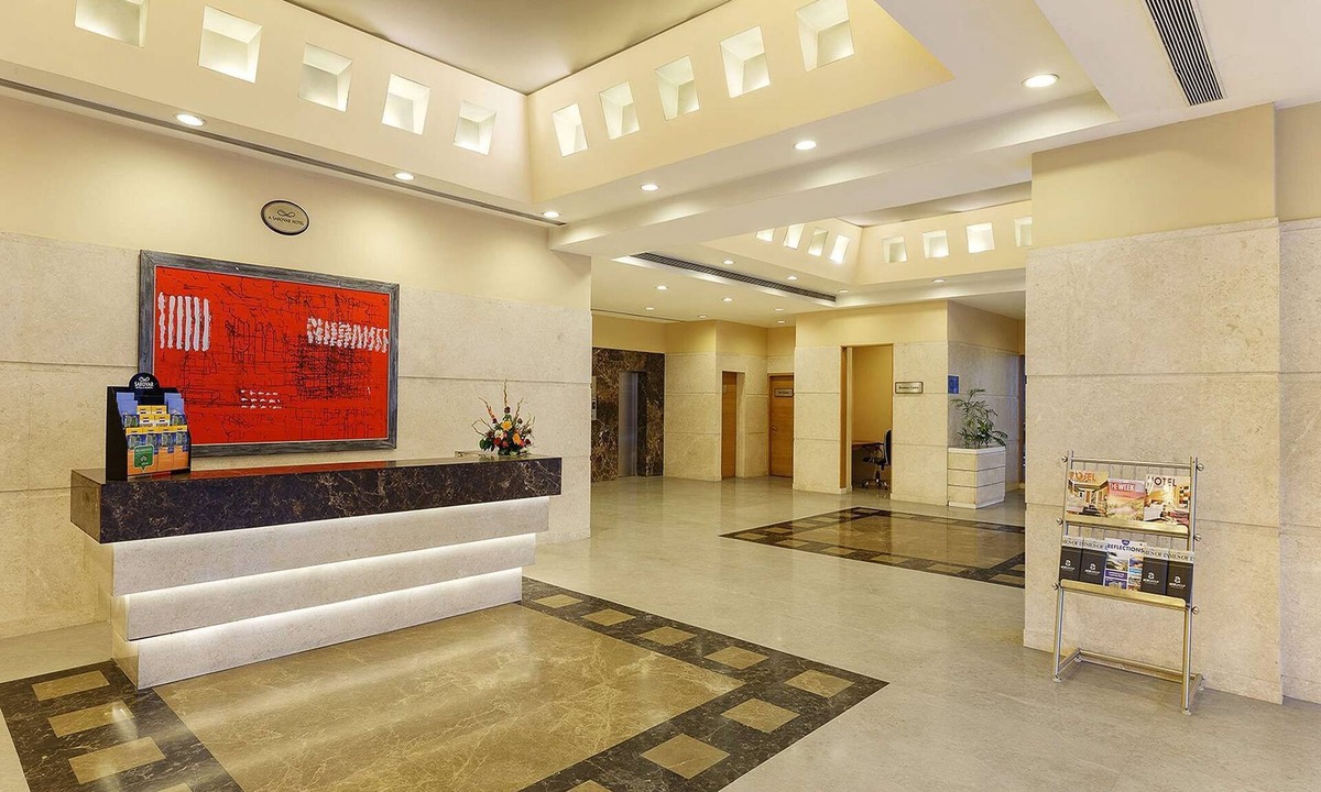 Roorkee Hotel | Hometel Roorkee