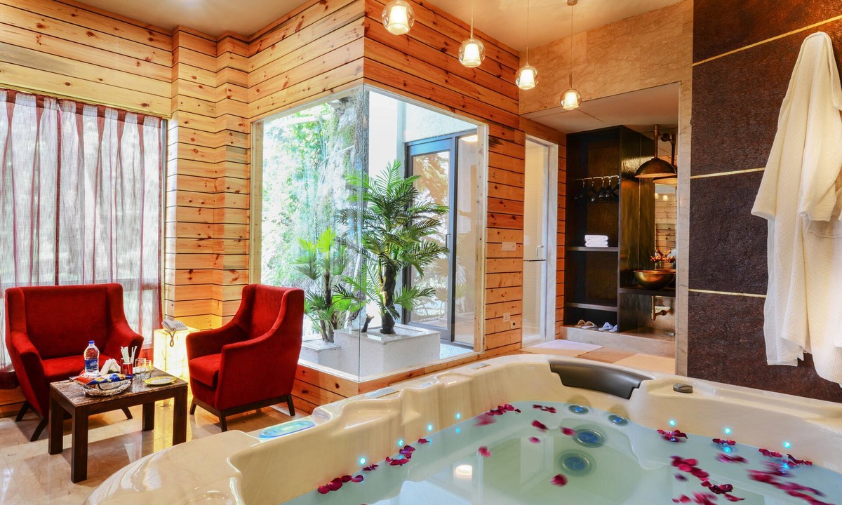 Shimla Hotel | Honeymoon Inn