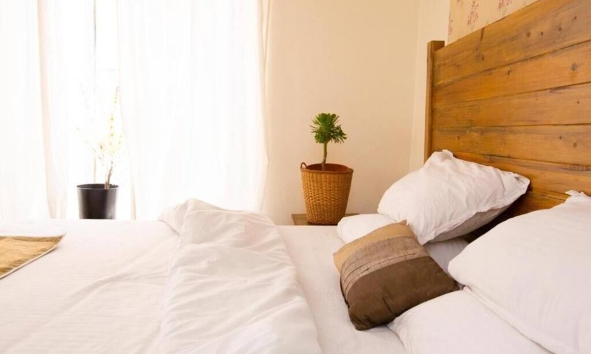 Leh Bed & Breakfast | Horzay stays - Double Room with Mountain View - 1