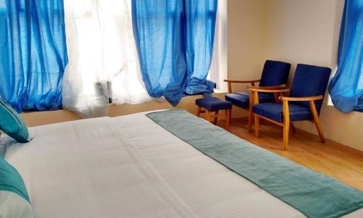 Leh Bed & Breakfast | Horzay stays - Double Room with Mountain View - 12