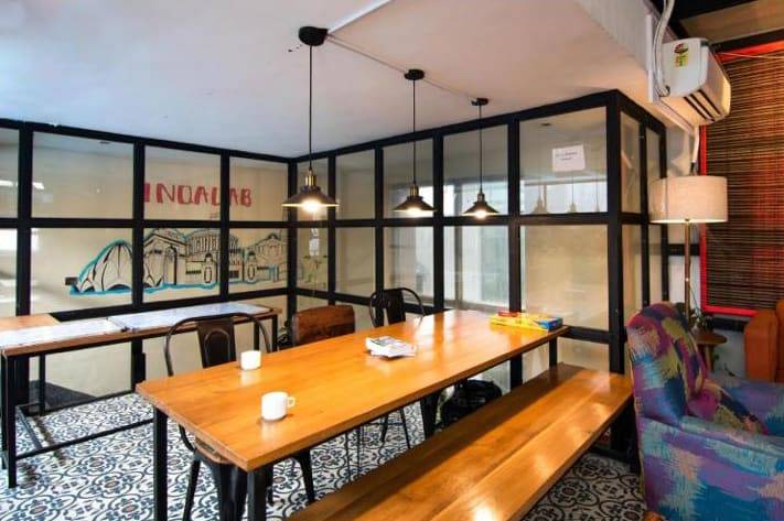 New Delhi Hostel | Hostel ∙ 8 guests