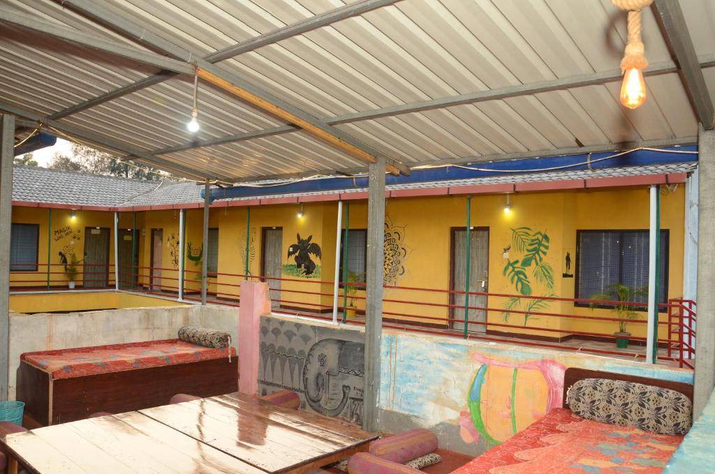 Hireguthi Hostel | Hostel ∙ 8 guests
