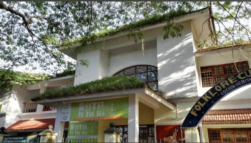 Fort Kochi Hostel | Hostel By The Sea Fort Kochi