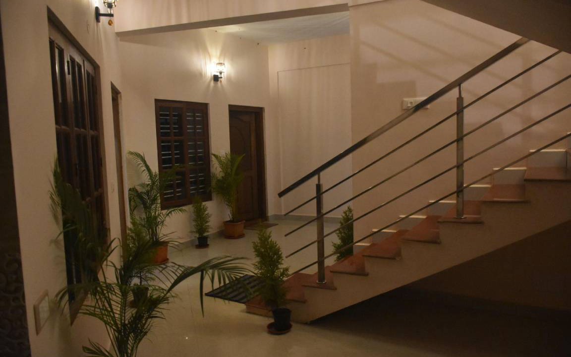 Stuart Hill Hotel | Hotel ∙ 10 guests