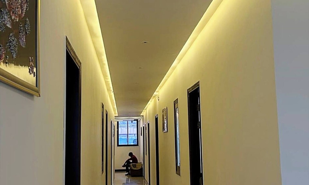 Ludhiana Hotel | Hotel 11 Inn Ludhiana