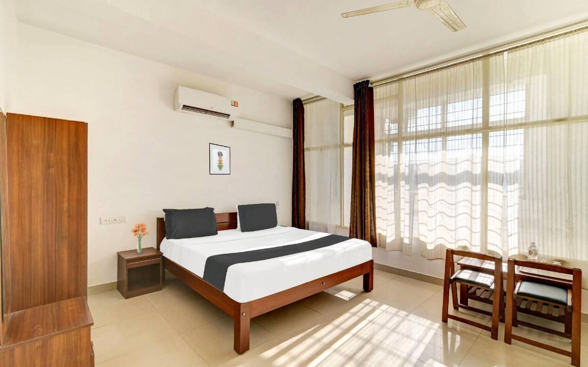 Stuart Hill Hotel | Hotel ∙ 3 guests