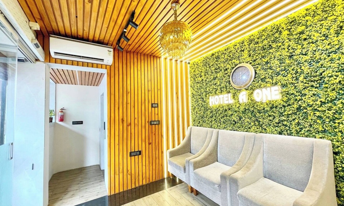 Puri Hotel | Hotel A one Puri