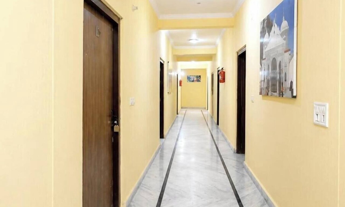 Shivanandi Hotel | Hotel A-R Resort