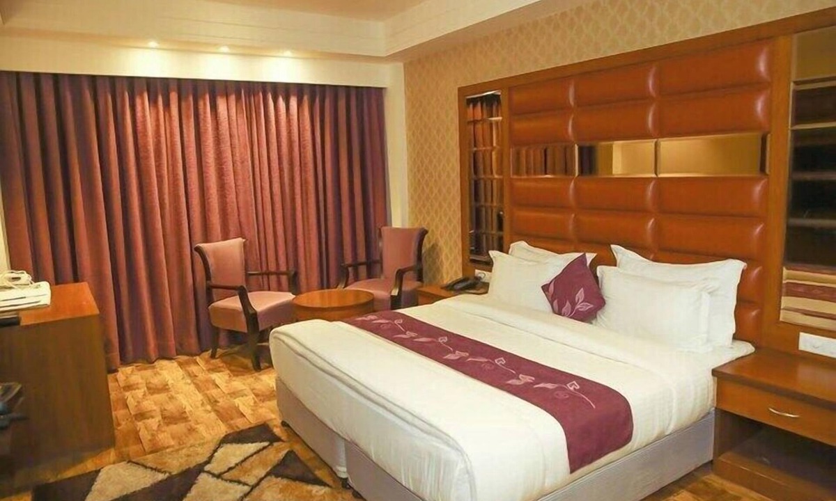 Jagraon Hotel | Hotel A9 Resorts