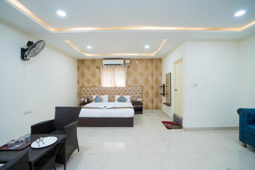 Bengaluru Hotel | Hotel Accor Inn, Bangalore