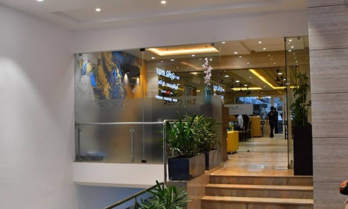 Erode Hotel | HOTEL ADHIKRISHNA ARCADE