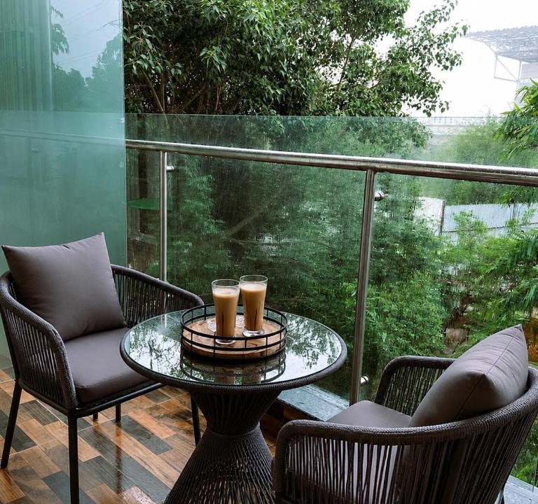 Aerocity Hotel | Hotel Akash Palace